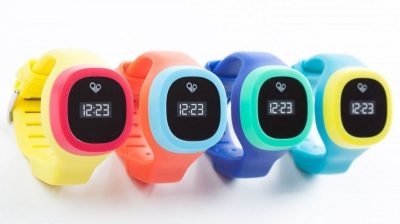 Relojes digitales para niños